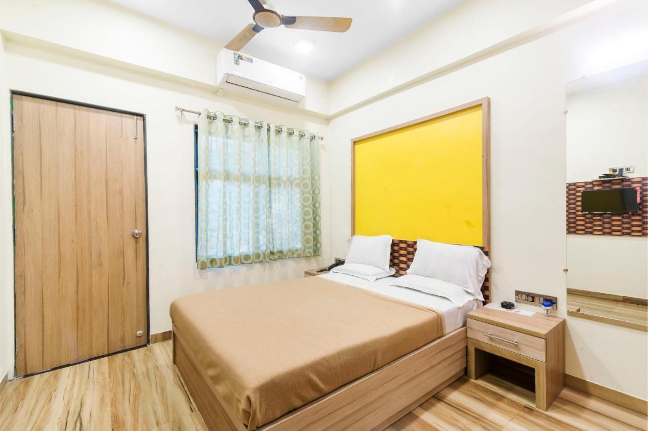 1 Bedroom Boutique Stay In Near Petrol Pump, Mount Abu מאונט אבו מראה חיצוני תמונה