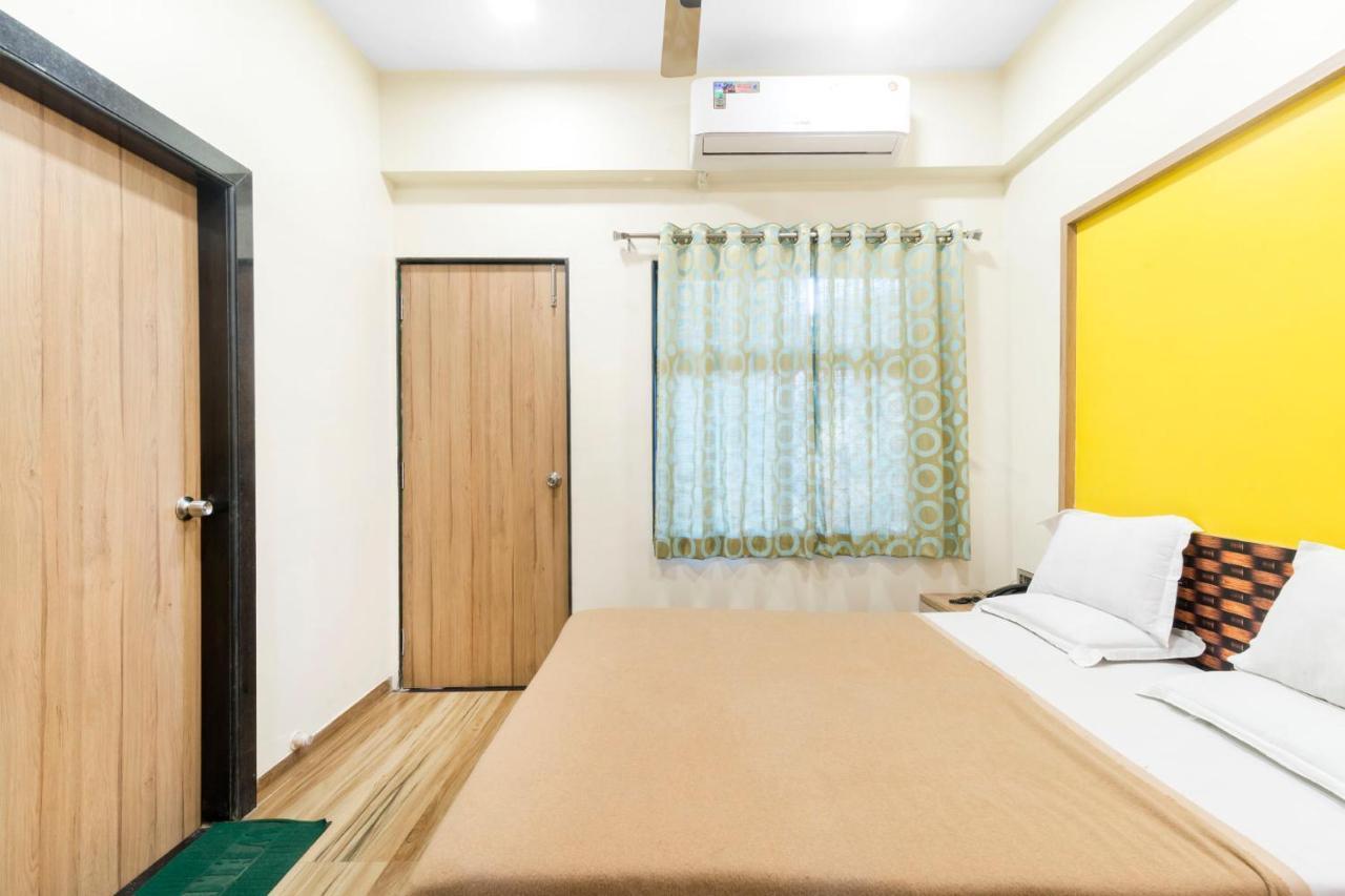 1 Bedroom Boutique Stay In Near Petrol Pump, Mount Abu מאונט אבו מראה חיצוני תמונה